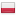 tosmutne.pl server is located in Poland